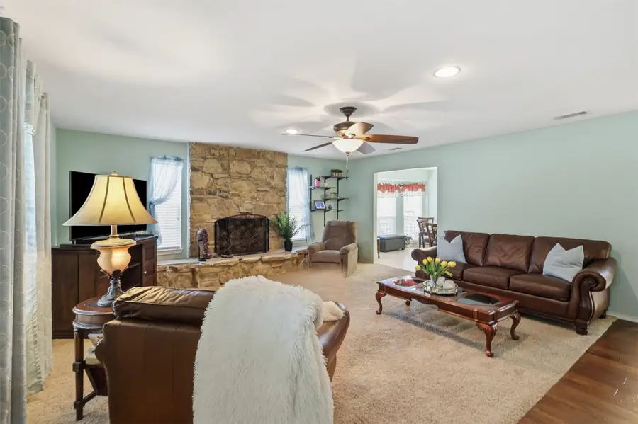 525 W 3rd Street, Kennedale, TX 76060 - #3