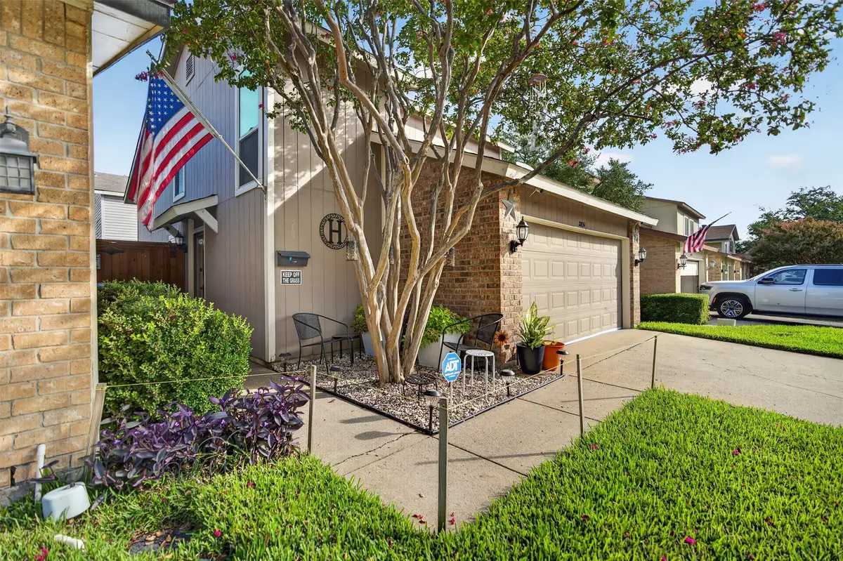 2851 Ursa Circle, Garland, TX 75044 - #1