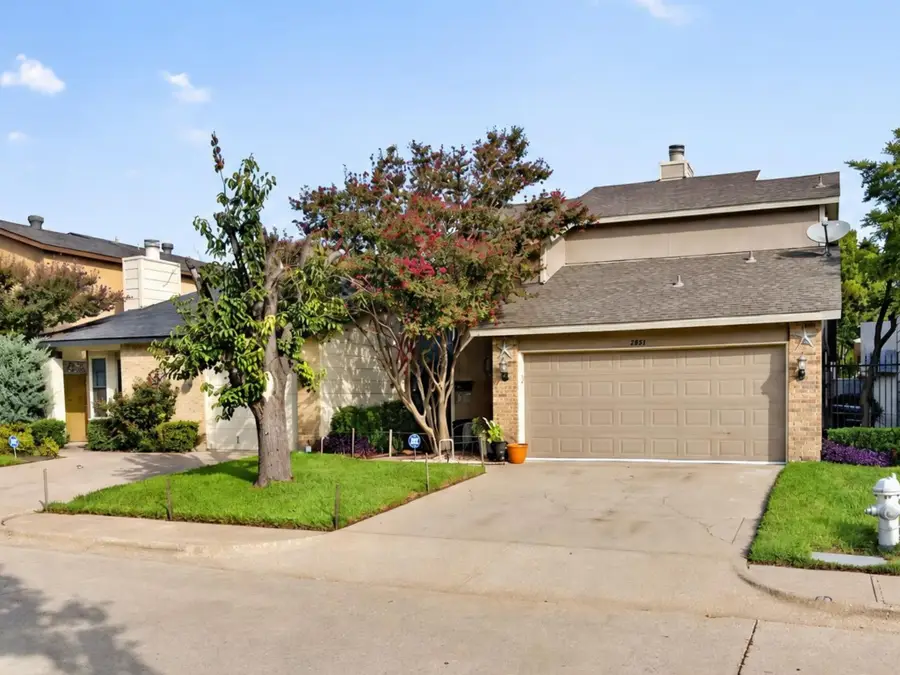 2851 Ursa Circle, Garland, TX 75044 - #3