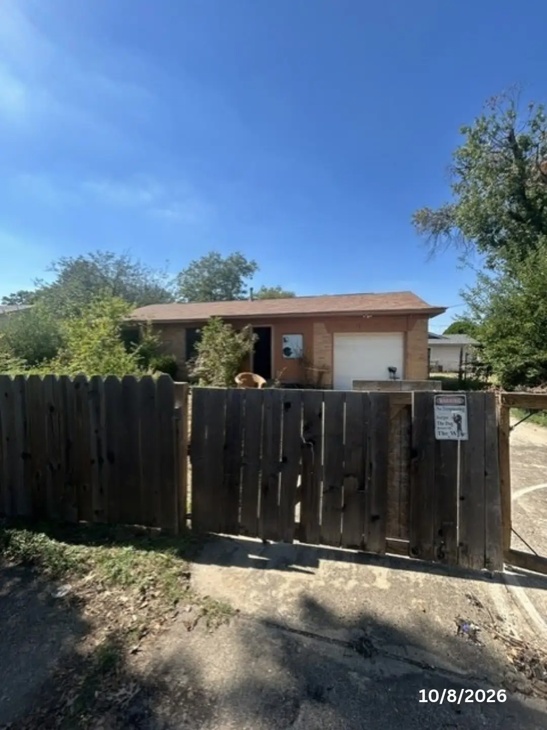 8827 Rustown Drive, Dallas, TX 75228 - #1