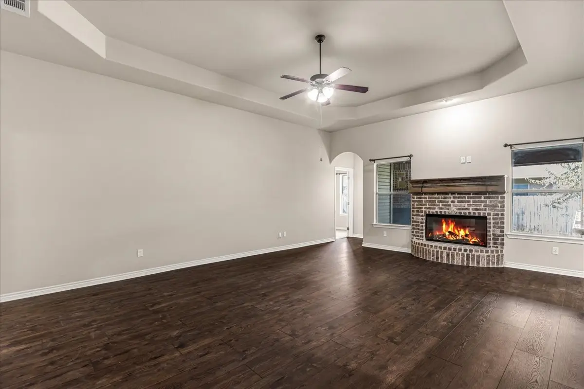 1207 Butterfield Street, Bridgeport, TX 76426 - #1