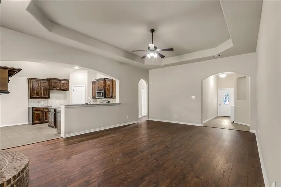 1207 Butterfield Street, Bridgeport, TX 76426 - #2
