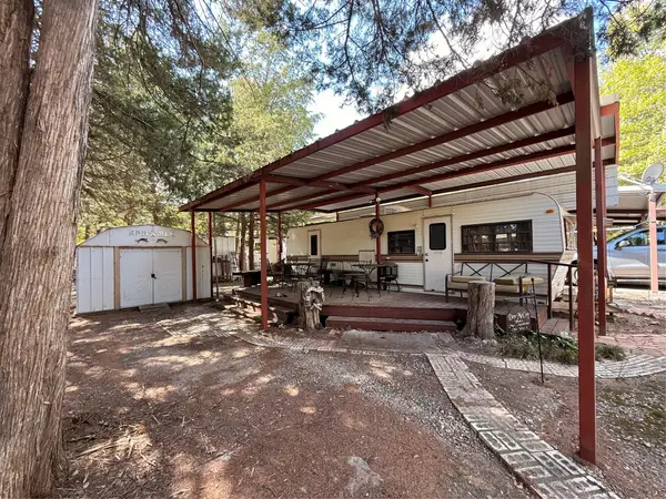 6435 Fm 17 Lots 387,388,345,346, Yantis, TX 75497