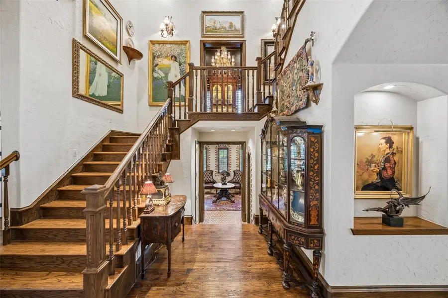 5804 Chalford Common, Colleyville, TX 76034 - #3