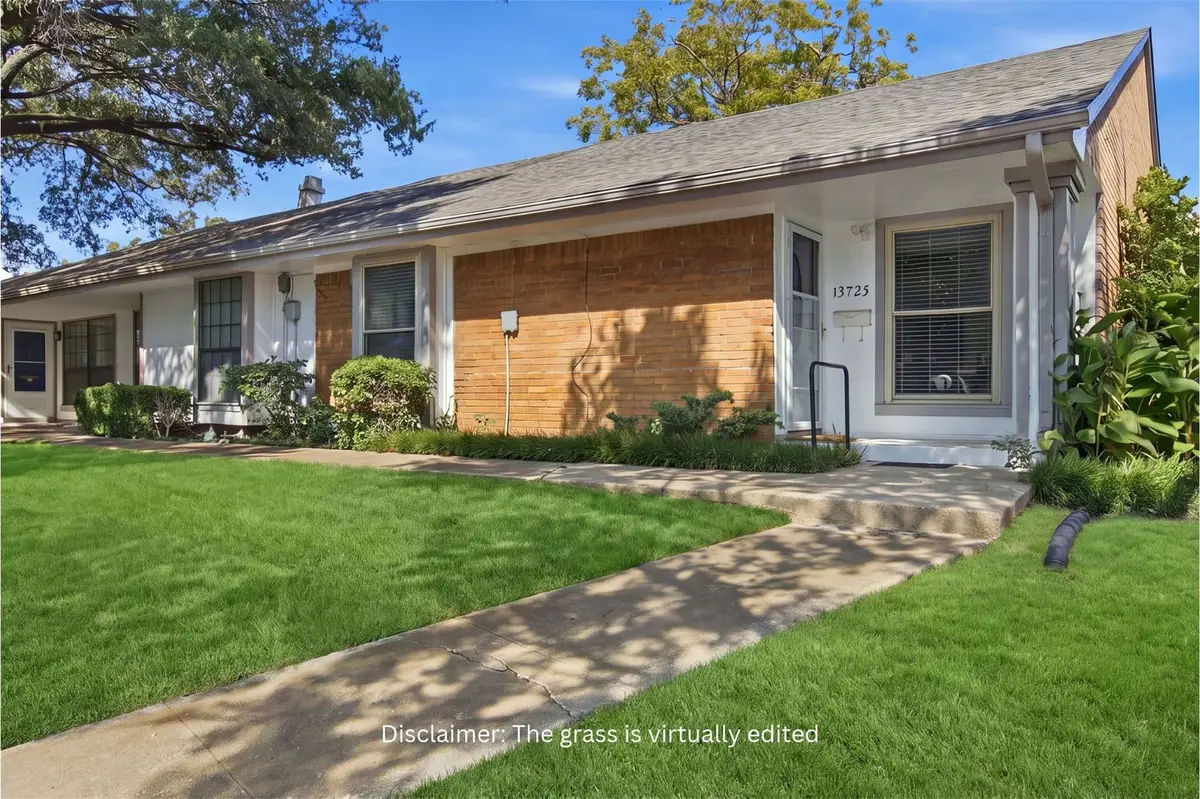 13725 Flagstone Lane, Dallas, TX 75240 - #1