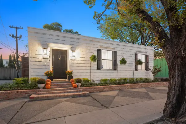 3319 Throckmorton Street, Dallas, TX 75219