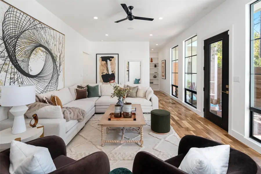 3319 Throckmorton Street, Dallas, TX 75219 - #3
