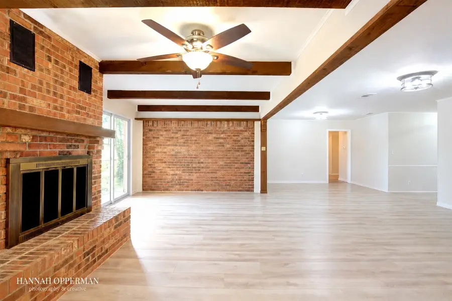 9601 Royalton Drive, Shreveport, LA 71118 - #2