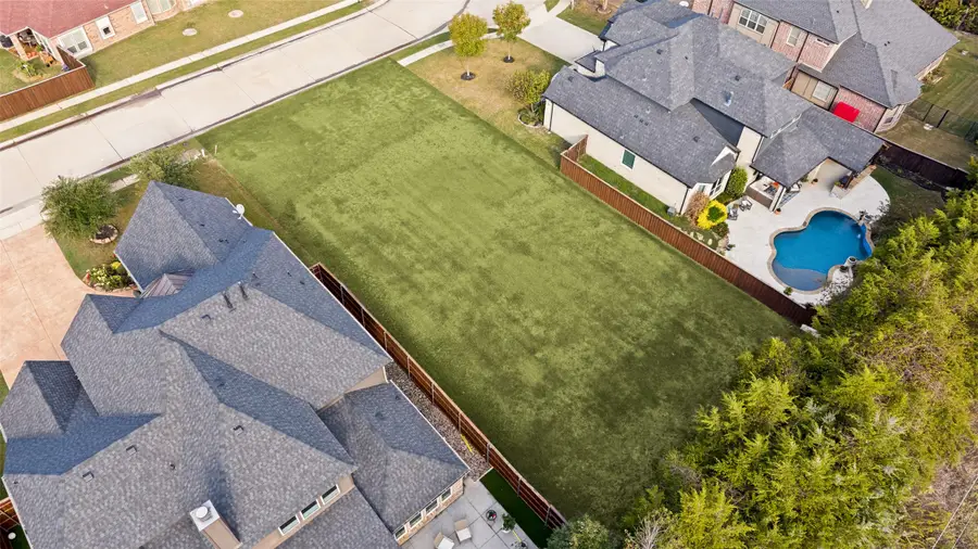 1250 Norfolk Drive, Prosper, TX 75078 - #2