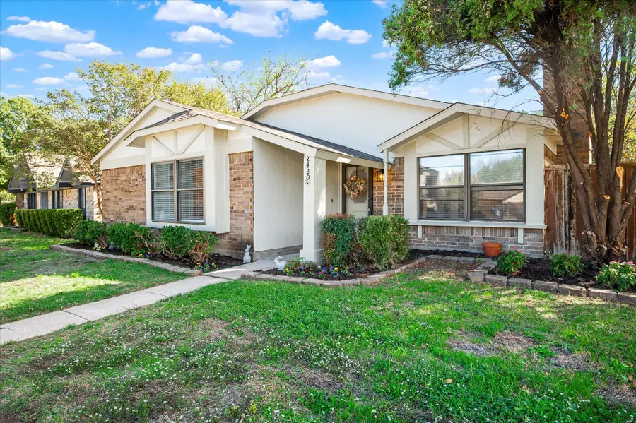 2420 Royal Oaks Drive, Plano, TX 75074 - #2