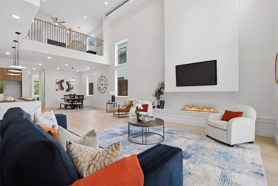 617 Parkview Avenue, Dallas, TX 75223 - #3