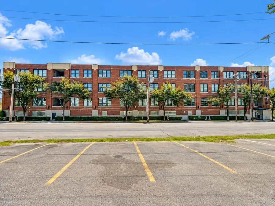 2502 Live Oak Street #110, Dallas, TX 75204 - #2