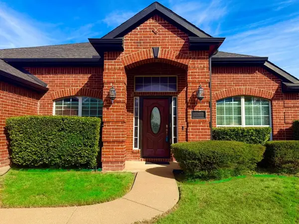 4898 Autumn Hill, Grand Prairie, TX 75052