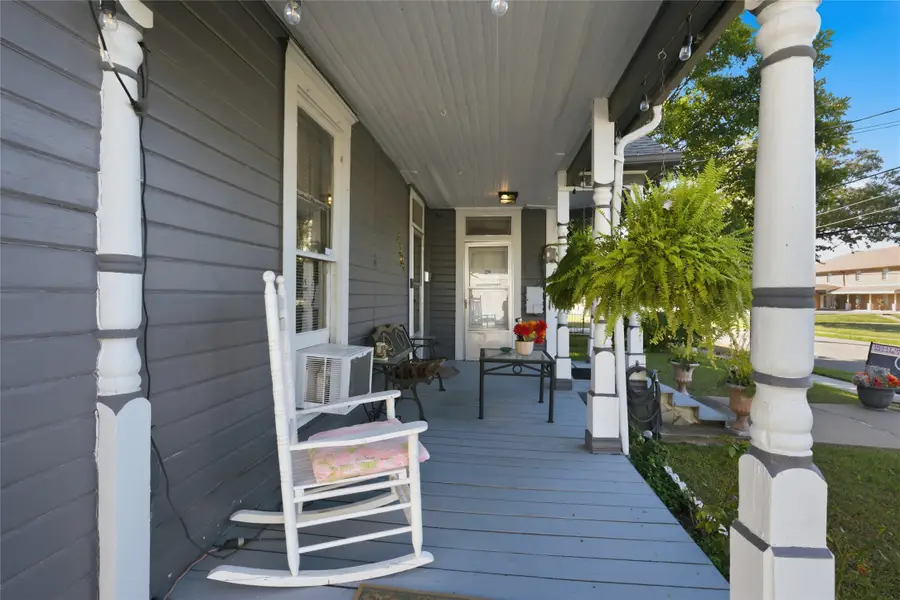 2309 Jones Street, Greenville, TX 75401 - #3