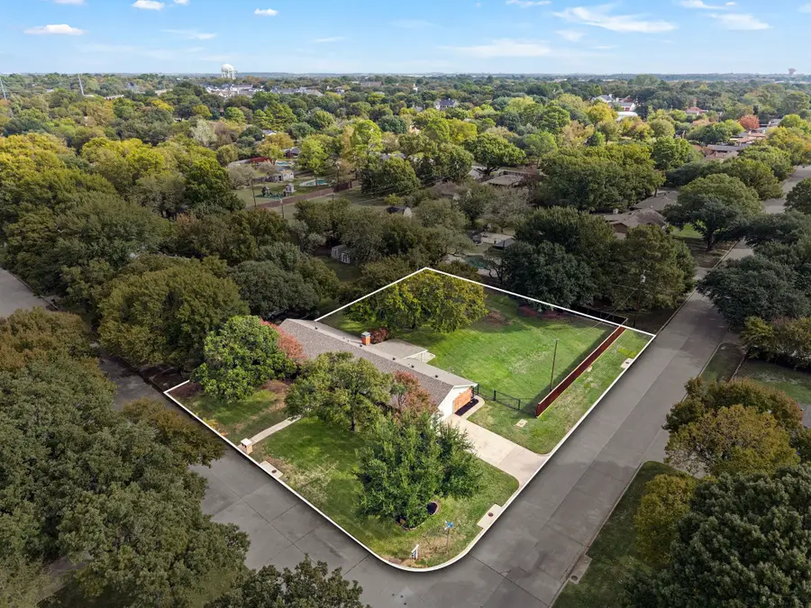 5500 Oak Hills Drive, Colleyville, TX 76034 - #2