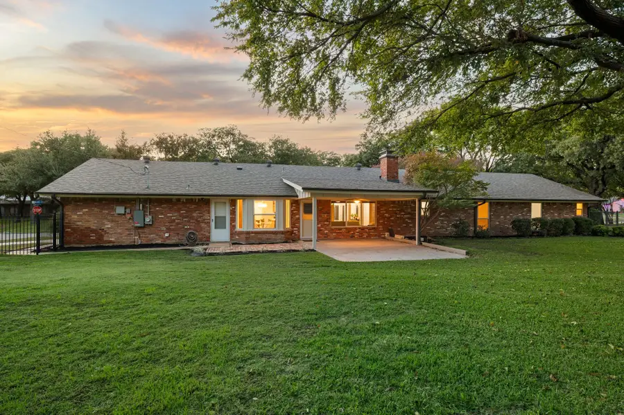 5500 Oak Hills Drive, Colleyville, TX 76034 - #3