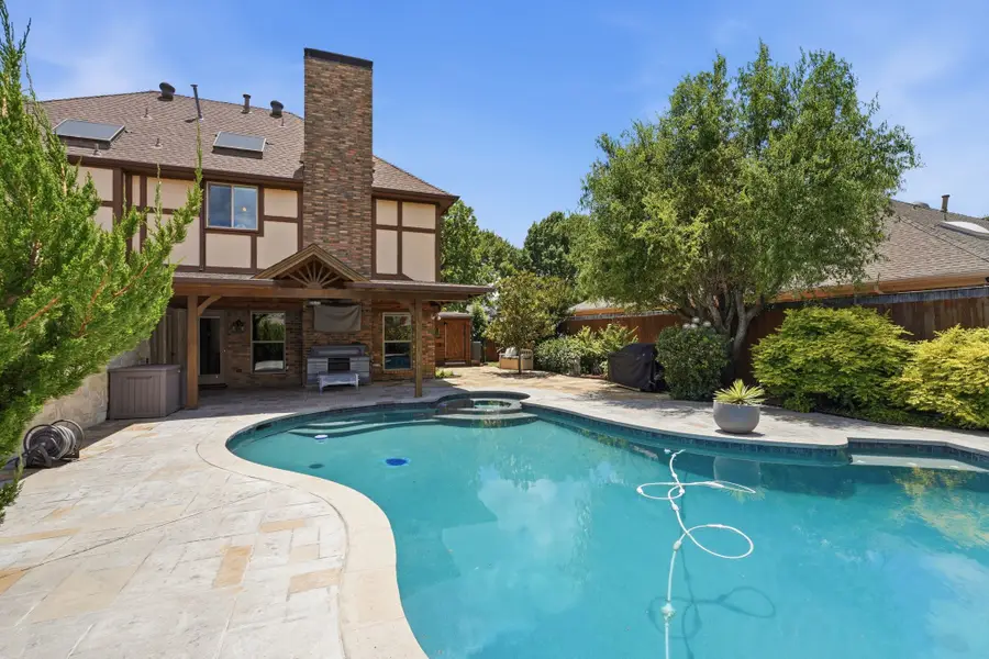 1509 Aylesbury Lane, Plano, TX 75075 - #2