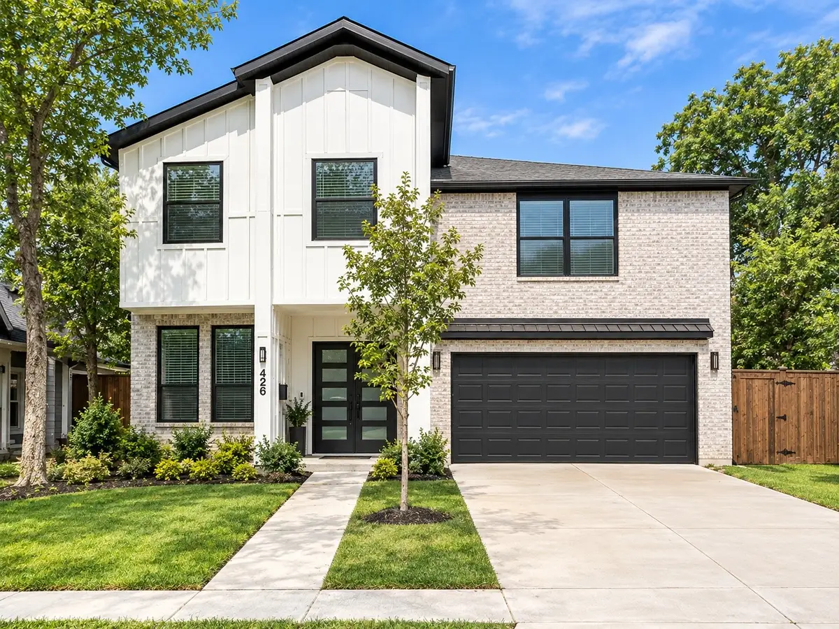 426 Martinique Avenue, Dallas, TX 75223 - #1