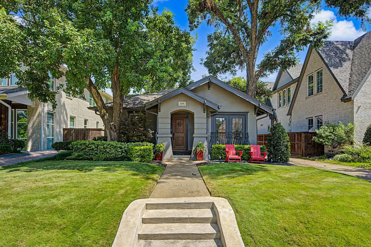 5515 Goodwin Avenue, Dallas, TX 75206 - #1