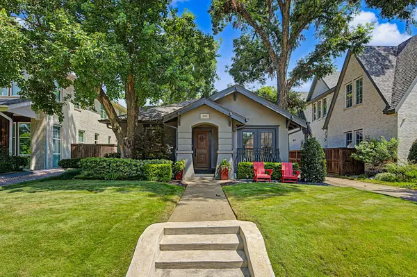 5515 Goodwin Avenue, Dallas, TX 75206