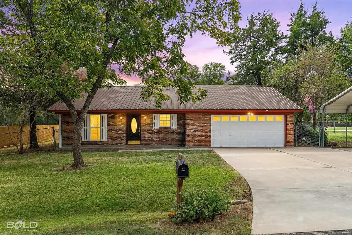 3921 Leilani Circle, Shreveport, LA 71107 - #1