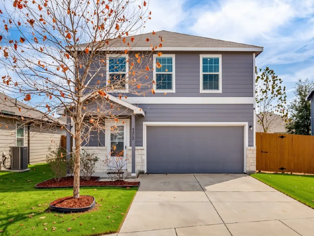 9212 Marilyn Place, Dallas, TX 75227 - #1