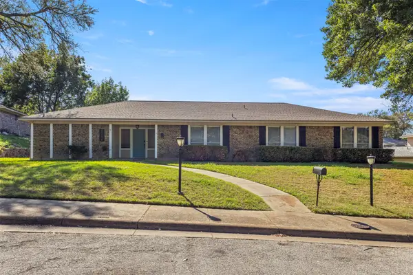 2248 Dorrington Drive, Dallas, TX 75228