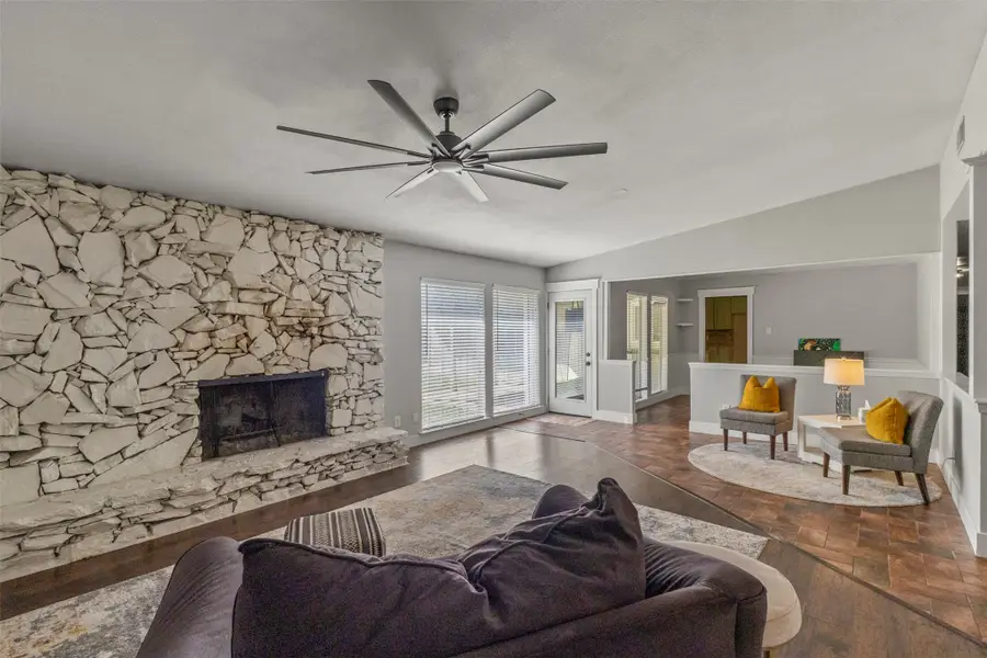 2248 Dorrington Drive, Dallas, TX 75228 - #3