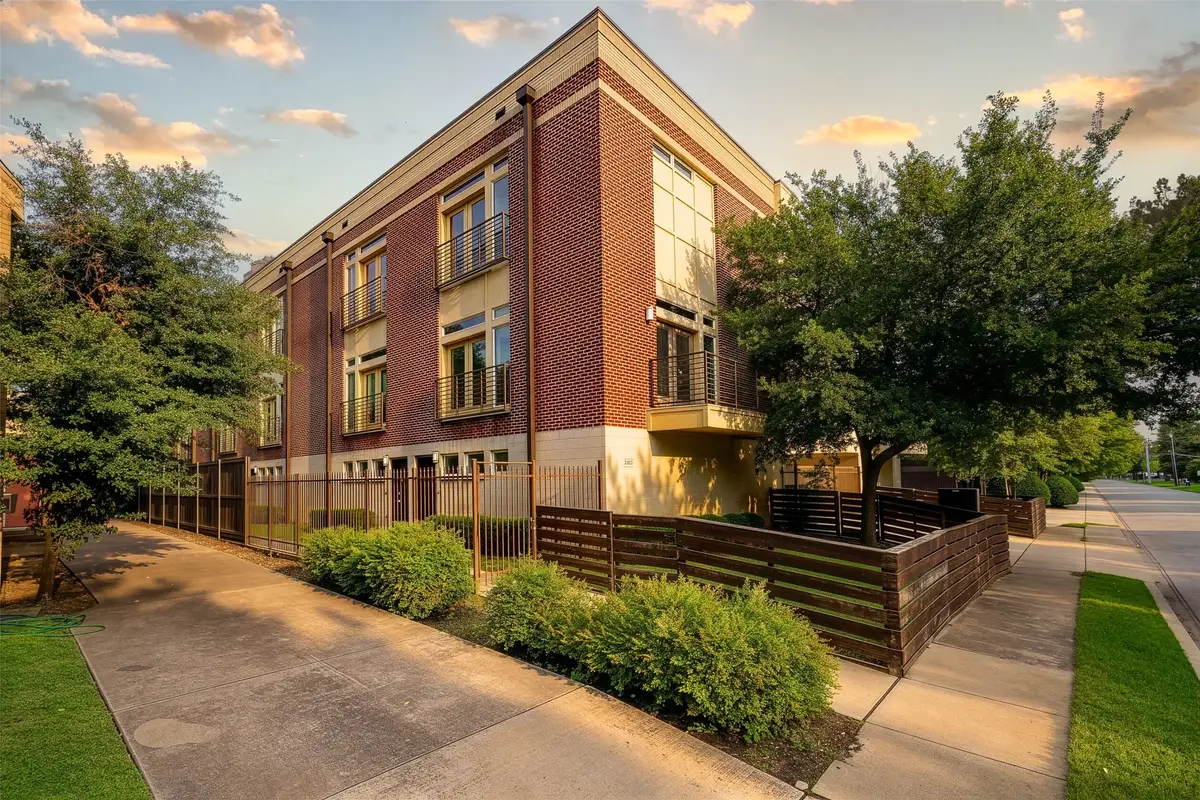 5711 Ross Avenue #6, Dallas, TX 75206 - #1