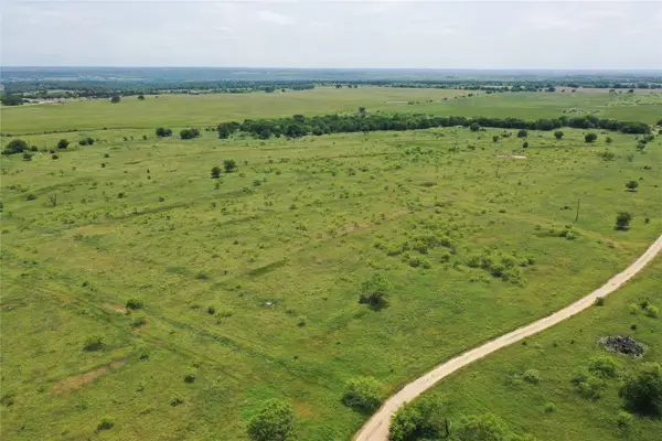 29.56 Acres Ballard Road, Jacksboro, TX 76458
