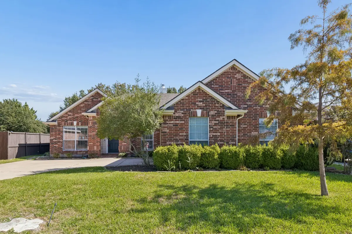 1592 Mahogany Drive, Allen, TX 75002 - #1