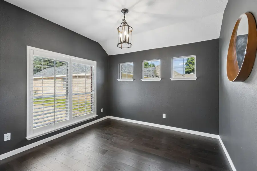 1592 Mahogany Drive, Allen, TX 75002 - #3