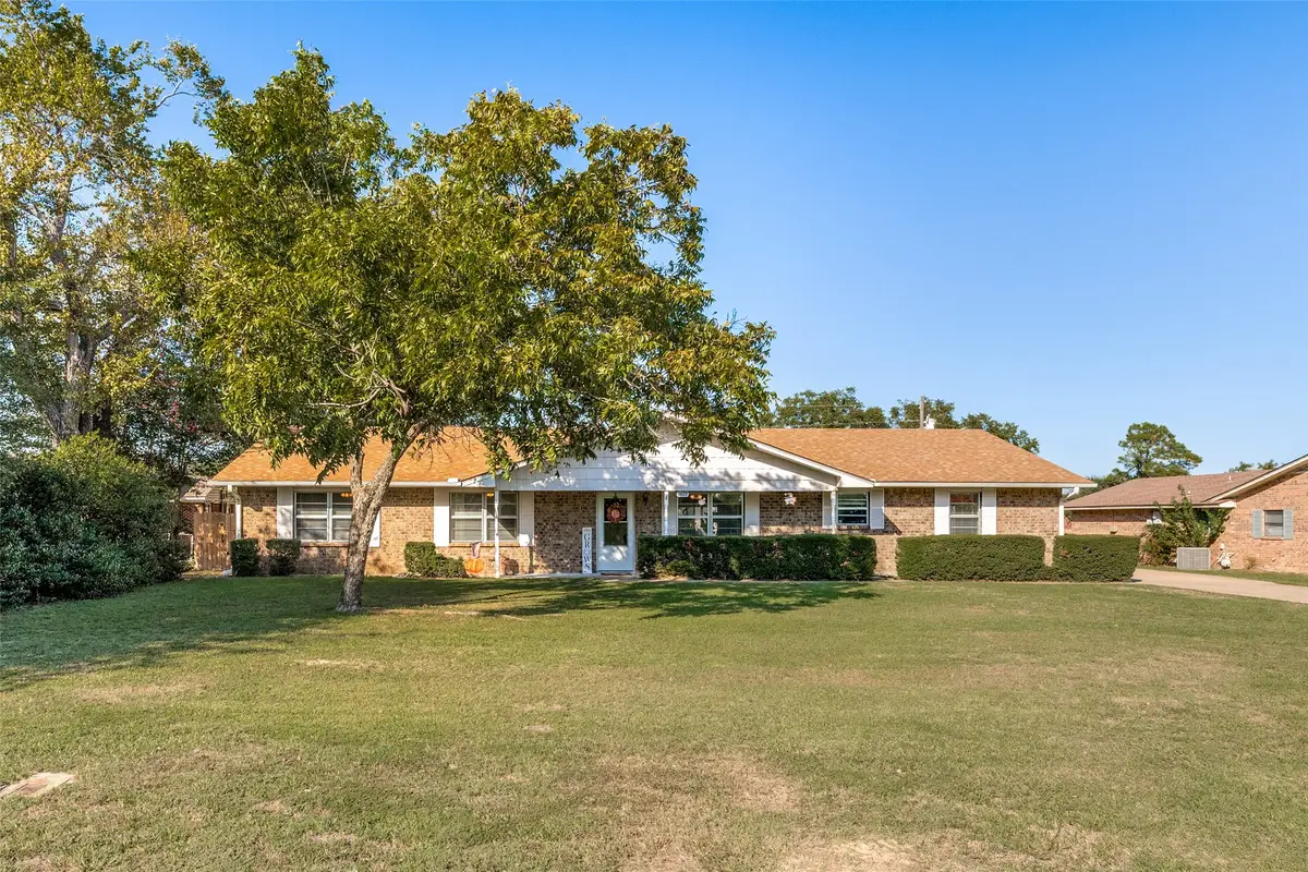1429 College Street, Sulphur Springs, TX 75482 - #1