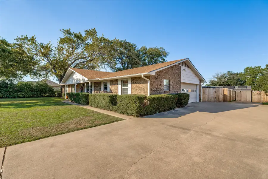 1429 College Street, Sulphur Springs, TX 75482 - #3
