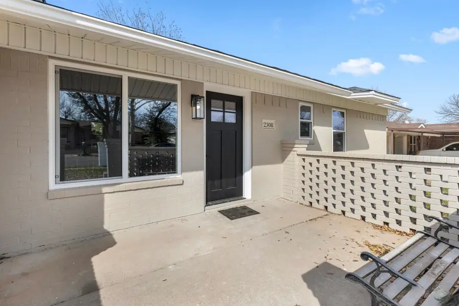 2308 Doris Street, Wichita Falls, TX 76306 - #3