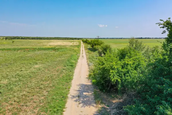 36.33 Acres Ballard Road, Jacksboro, TX 76458