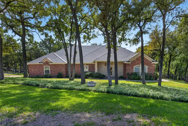 1215 W Buffalo Trail, Joshua, TX 76058