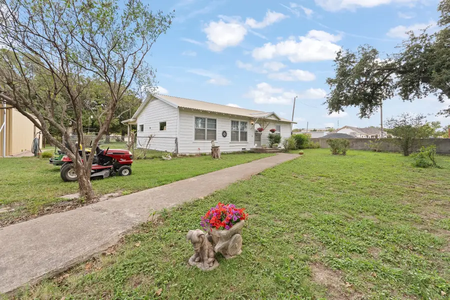 3320 N Main Street, Cleburne, TX 76033 - #3
