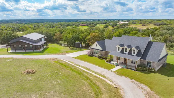 125 Private Road 710, Stephenville, TX 76401