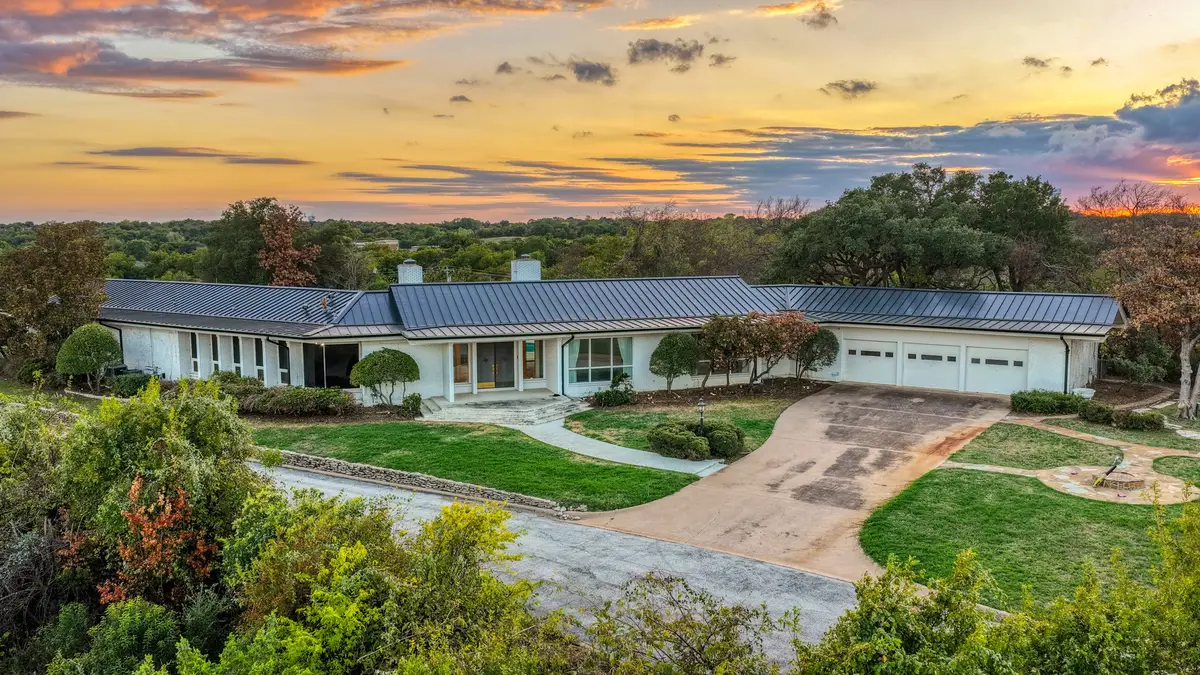 717 Oyster Hill Street, Weatherford, TX 76086 - #1