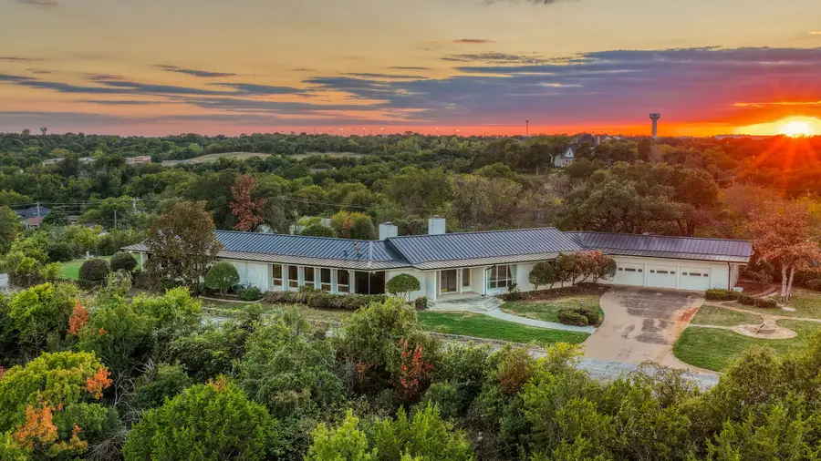 717 Oyster Hill Street, Weatherford, TX 76086 - #2