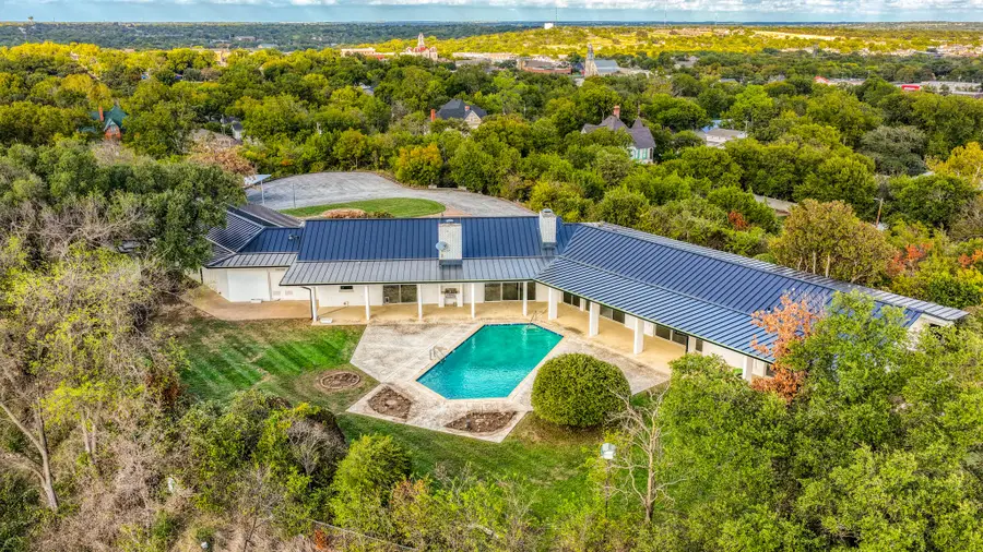 717 Oyster Hill Street, Weatherford, TX 76086 - #3