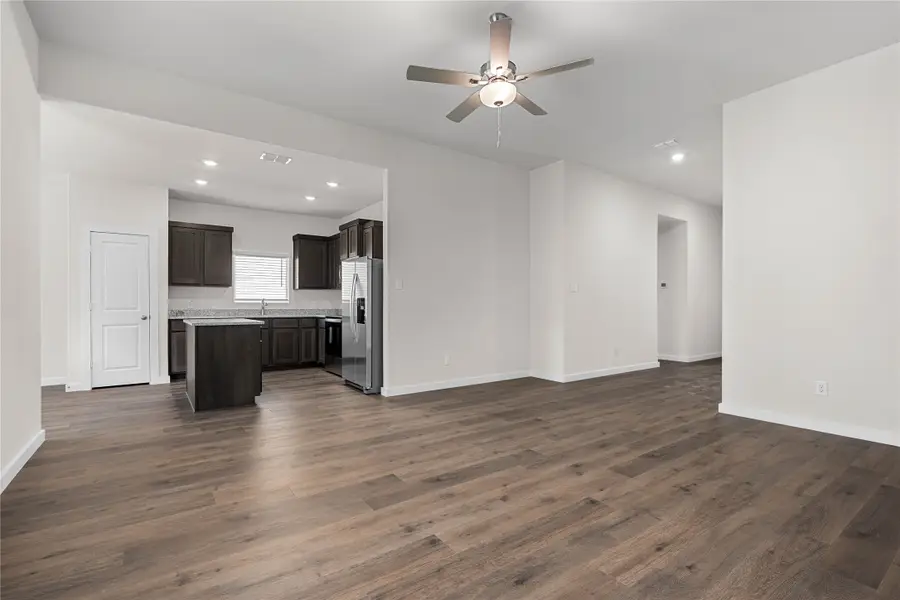 1703 Paul Drive, Seagoville, TX 75159 - #3