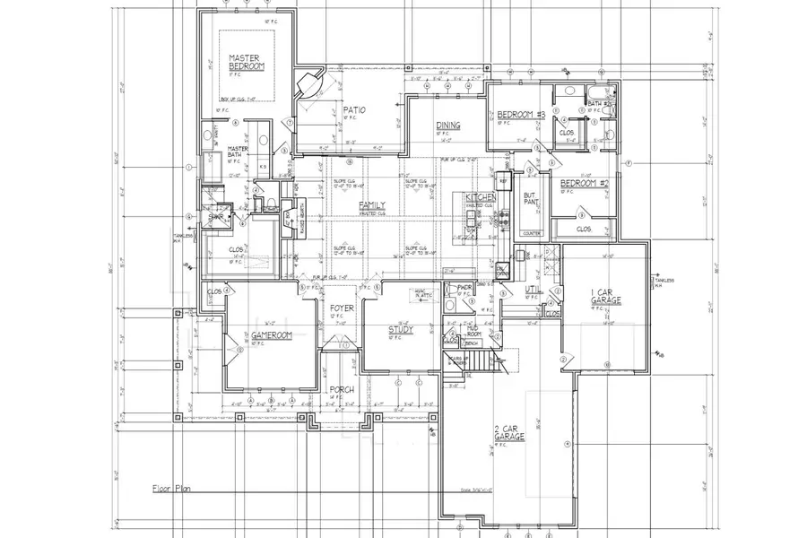 1013 Old Oaks Court, Weatherford, TX 76085 - #2