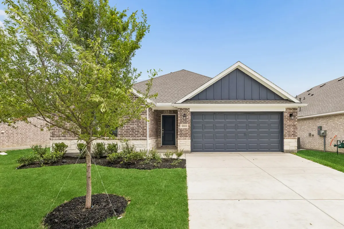 3727 Clearview Ranch Drive, Royse City, TX 75189 - #1