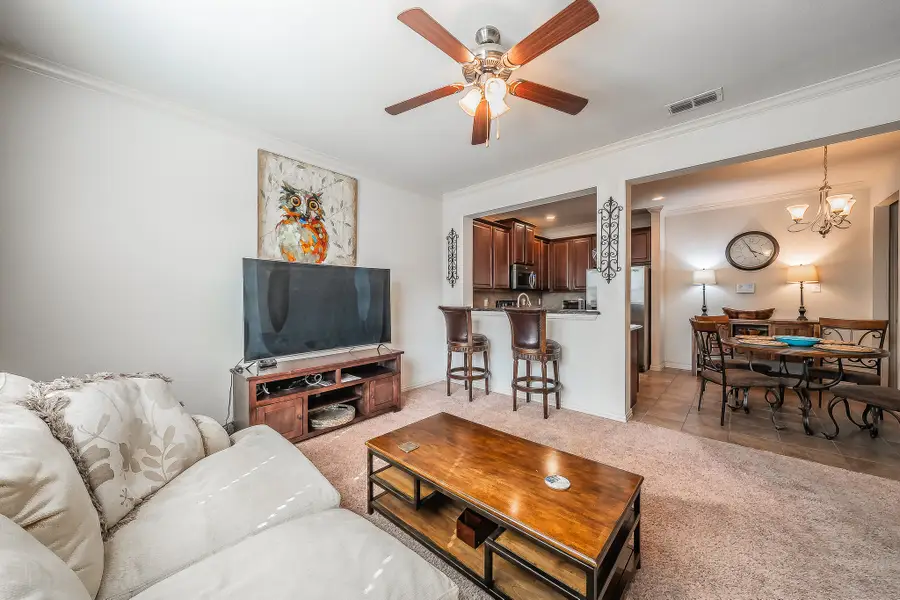 2933 Peyton Brook Drive, Fort Worth, TX 76137 - #3