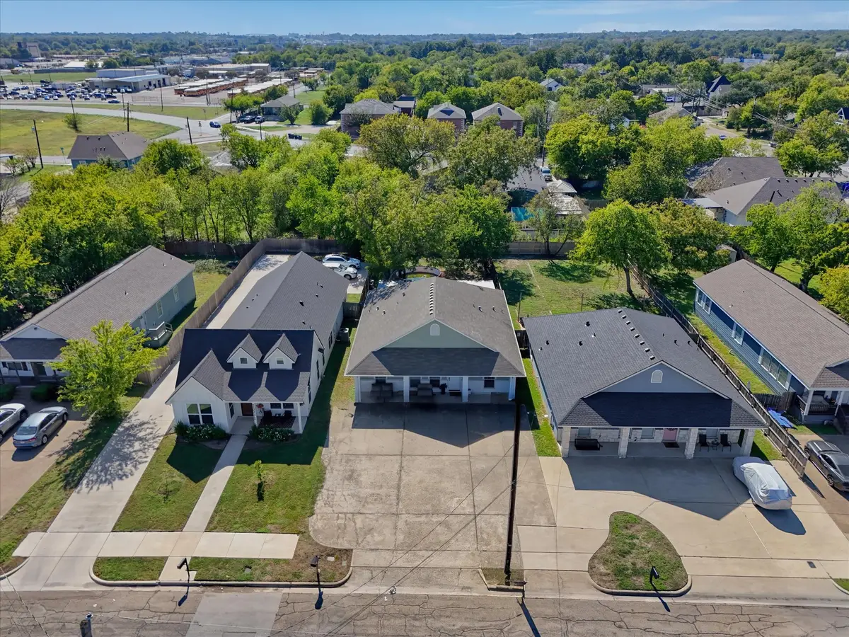 1913 S 16th Street, Waco, TX 76706 - #1