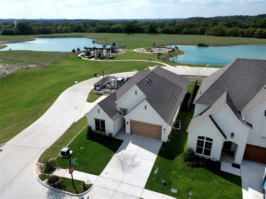 934 Sandpiper Drive, Aledo, TX 76008 - #2