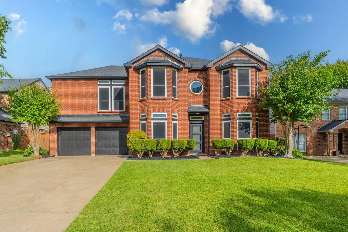 1620 Fuqua Drive, Flower Mound, TX 75028 - #1