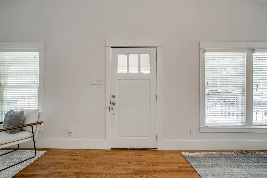 2700 College Avenue, Fort Worth, TX 76110 - #3